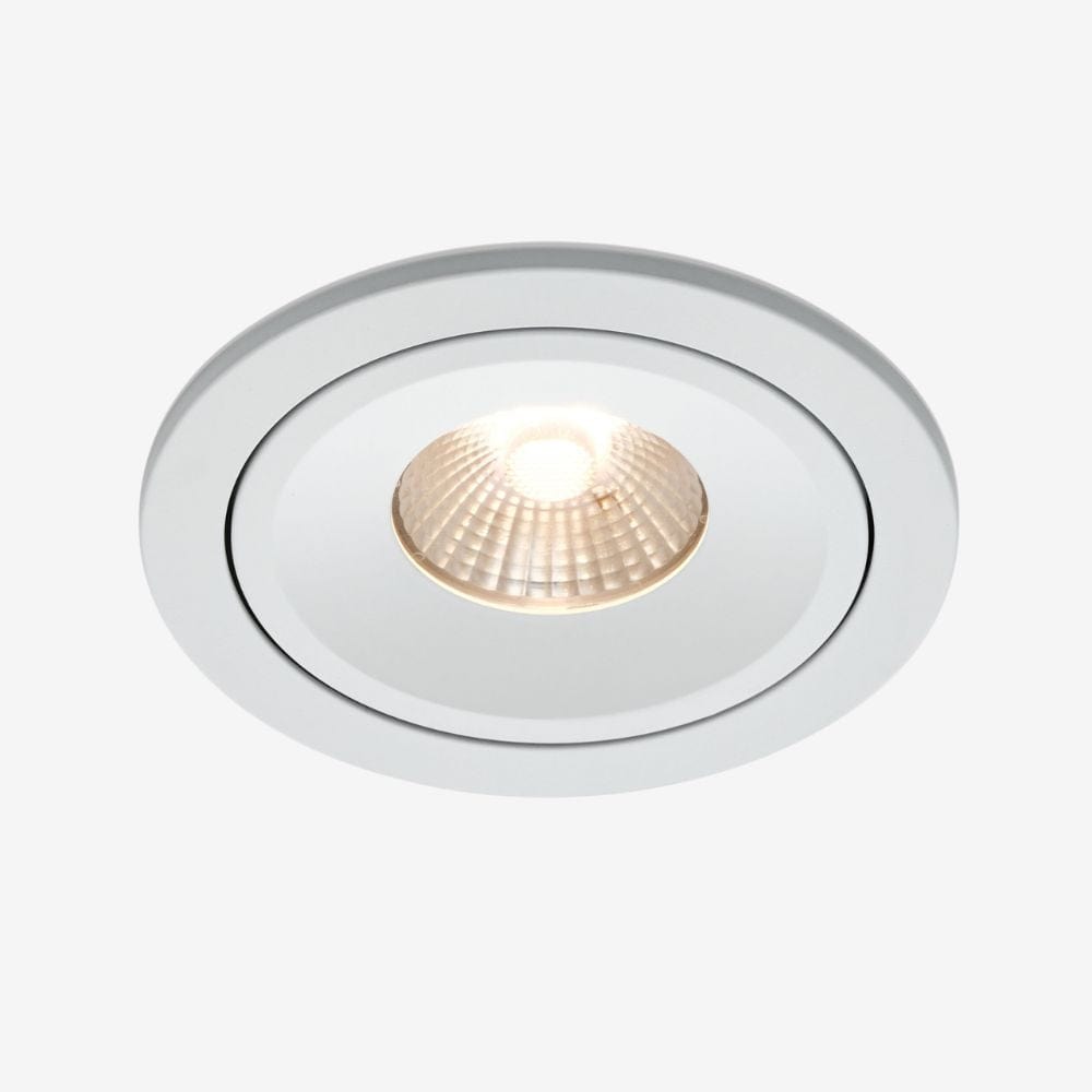 Recessed B139L Down Light - Adjustable