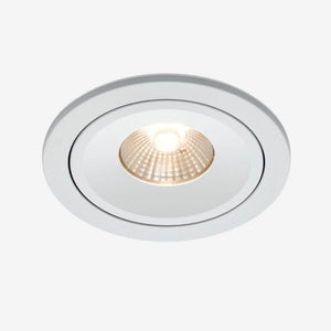 Recessed B139L Down Light - Adjustable