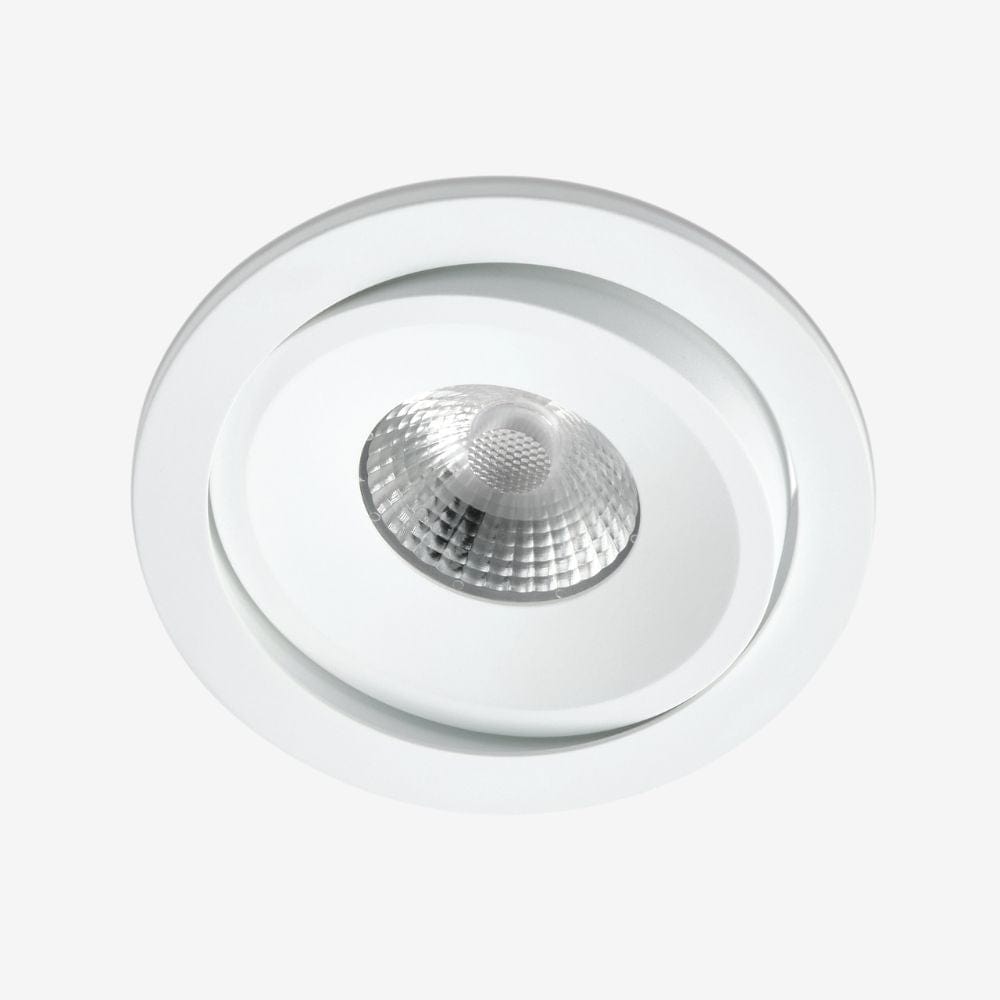 Recessed B139L Down Light - Adjustable