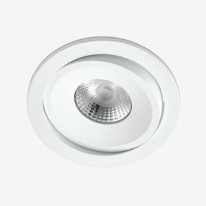 Recessed B139L Down Light - Adjustable
