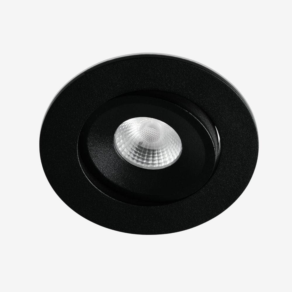 Recessed B139LX Down Light - Adjustable