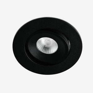 Recessed B139LX Down Light - Adjustable