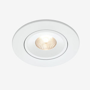 Recessed B139LX Down Light - Adjustable