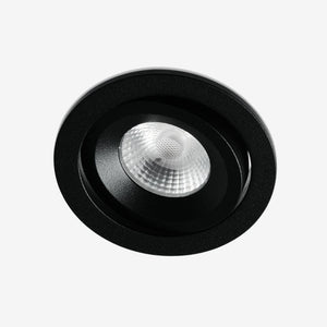 Recessed B139S Down Light - Adjustable
