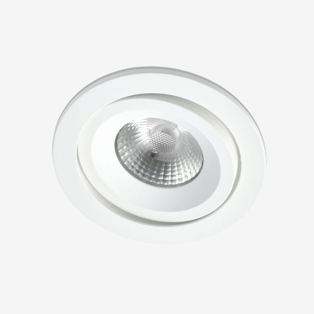 Recessed B139S Down Light - Adjustable