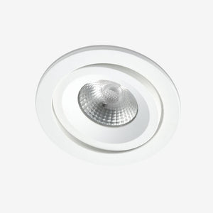 Recessed B139S Down Light - Adjustable
