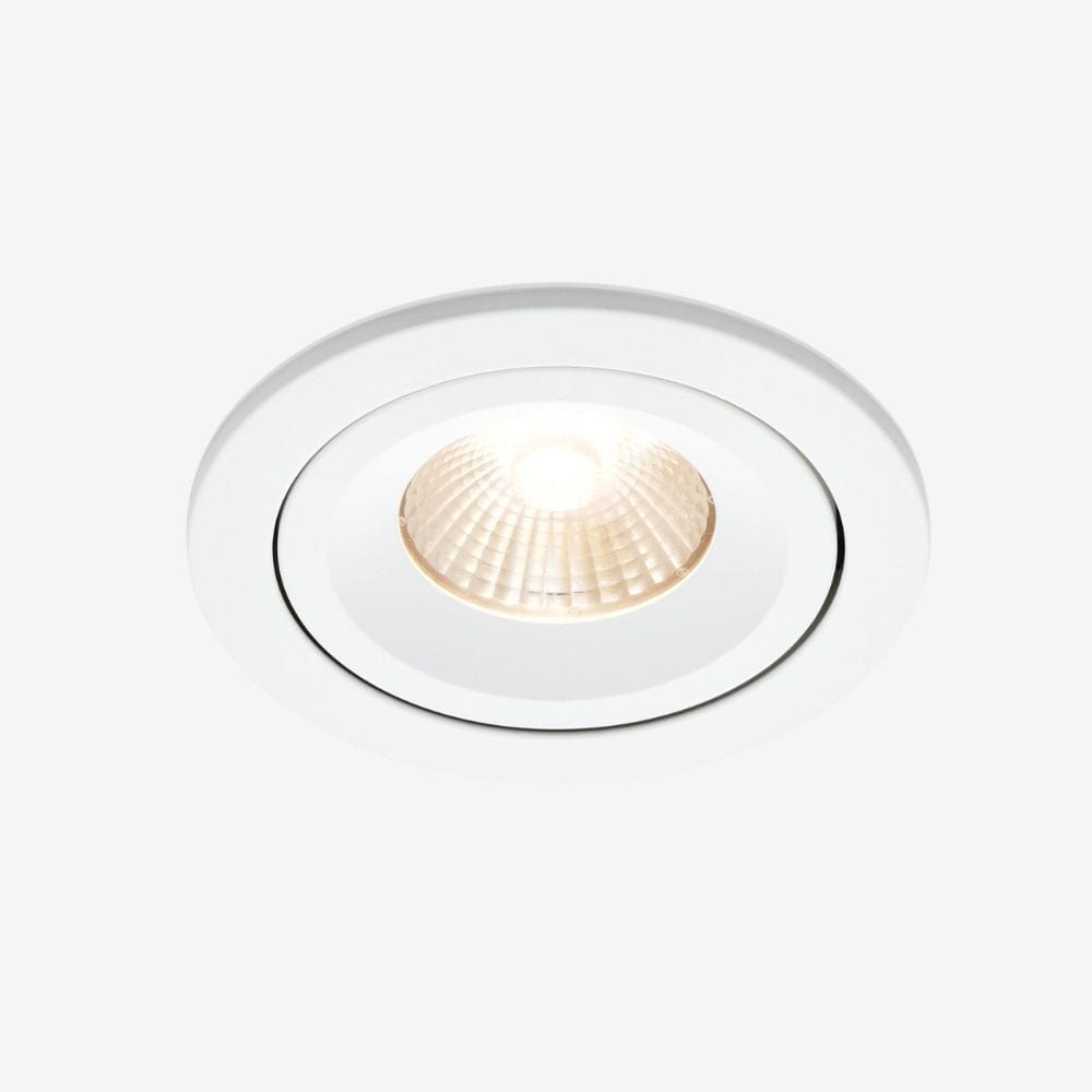 Recessed B139S Down Light - Adjustable