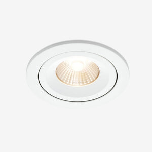 Recessed B139S Down Light - Adjustable