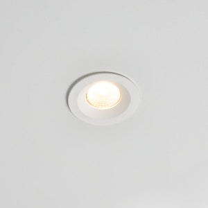 Recessed B157 Down Light