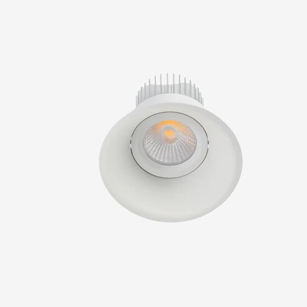 Recessed B235 Down Light - Adjustable