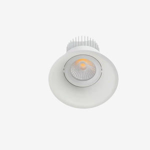 Recessed B235 Down Light - Adjustable