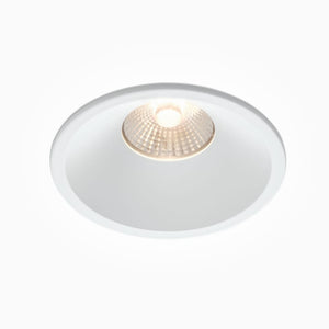 Recessed B236IP Down Light - White (Excess Stock)