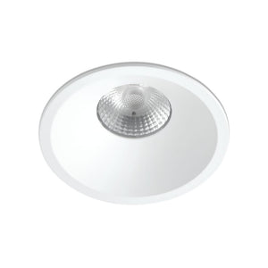 Recessed B236IP Down Light - White (Excess Stock)