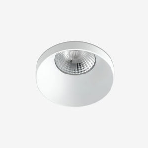 Recessed B438 Down Light