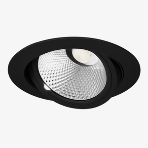 Recessed B501 Down Light - Adjustable