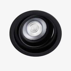 Recessed B502 Down Light - Adjustable