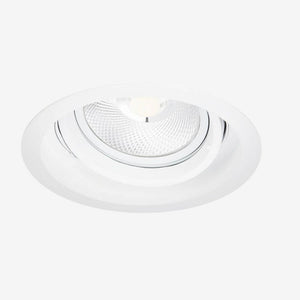 Recessed B502 Down Light - Adjustable