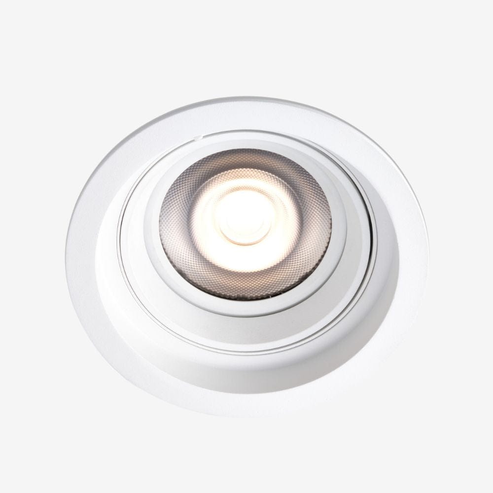 Recessed B502 Down Light - Adjustable