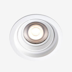 Recessed B502 Down Light - Adjustable