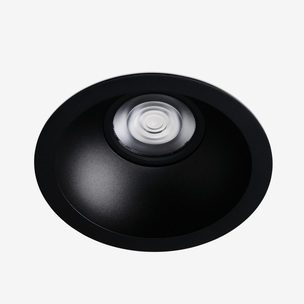Recessed B504 Down Light