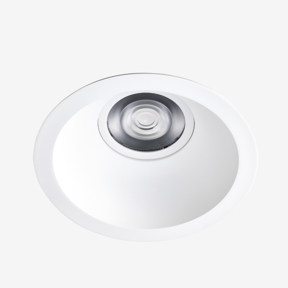 Recessed B504 Down Light
