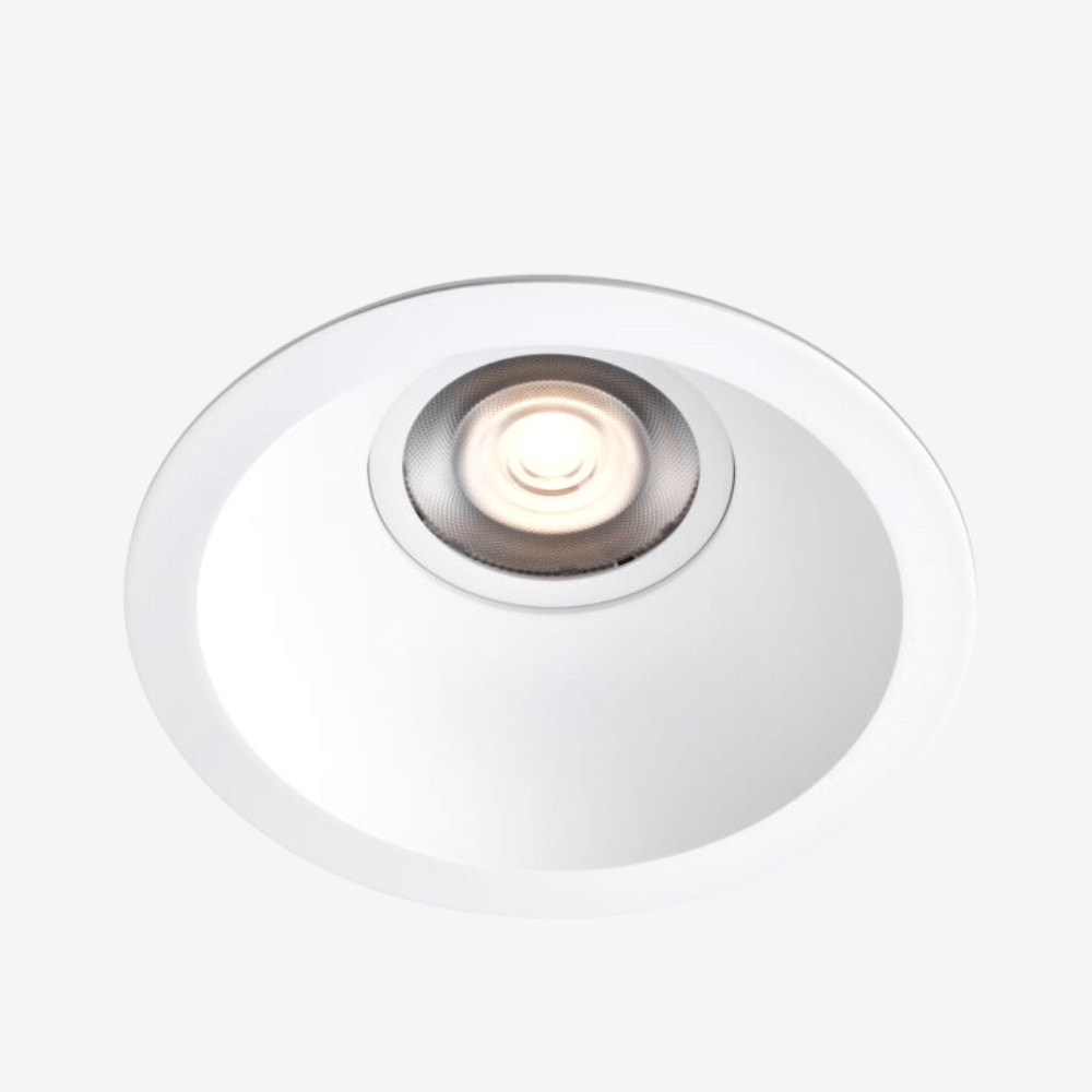 Recessed B504 Down Light