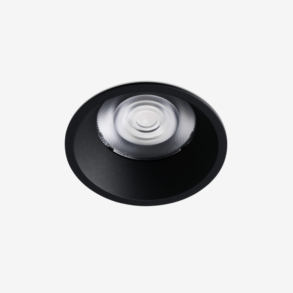 Recessed B528 Down Light