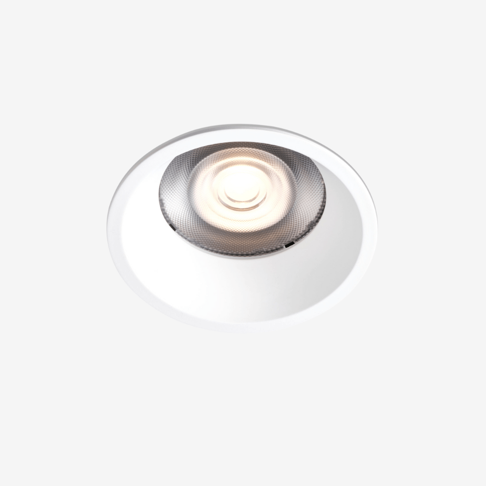 Recessed B528 Down Light