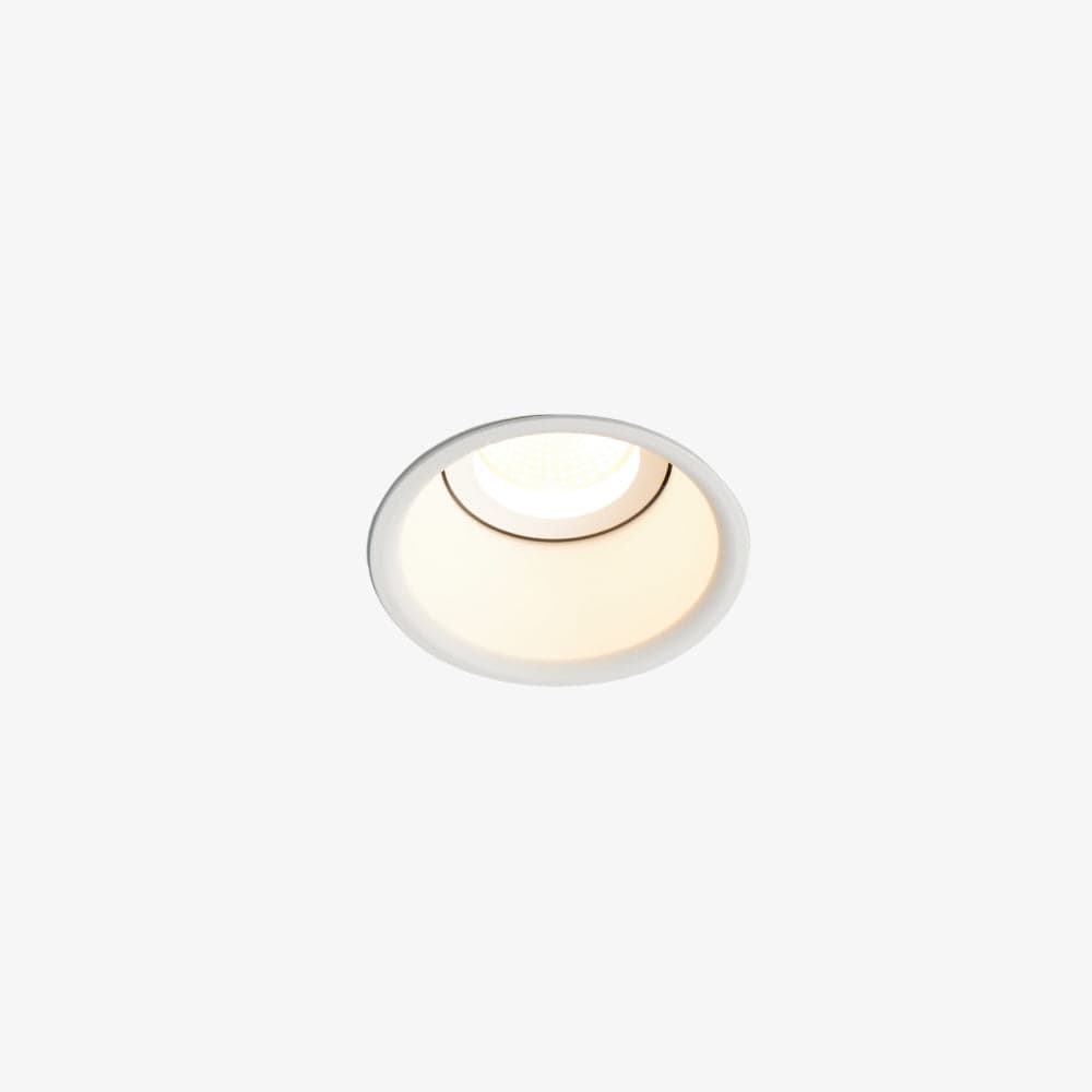 Recessed B777 Down Light