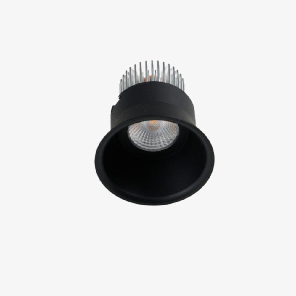 Recessed B777 Down Light