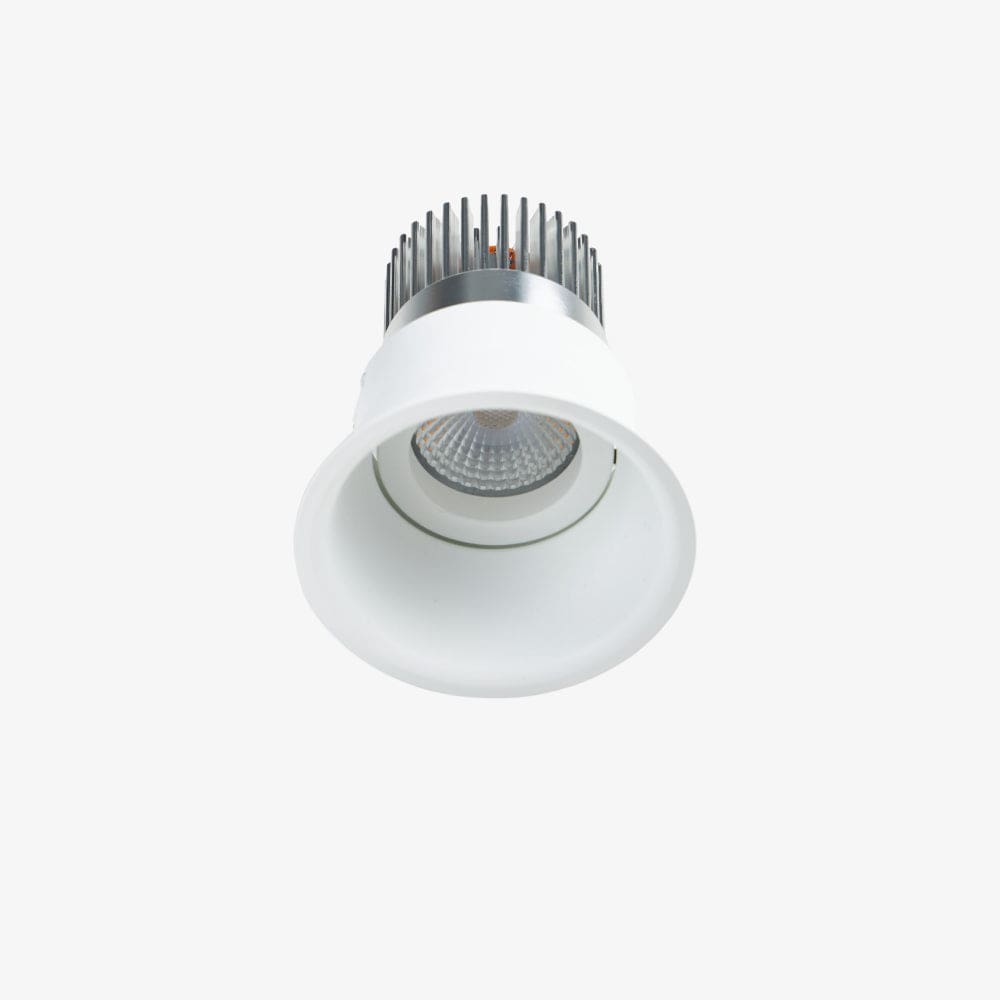 Recessed B777 Down Light