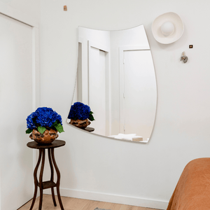 Interior Wall Light / Sconce Bacia Wall Sconce