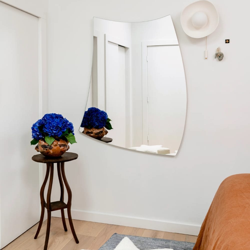 Interior Wall Light / Sconce Bacia Wall Sconce