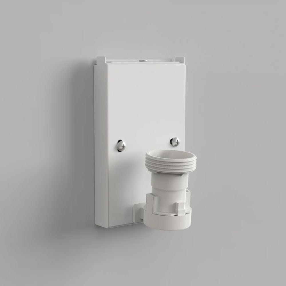 Interior Wall Light / Sconce Backplate 3