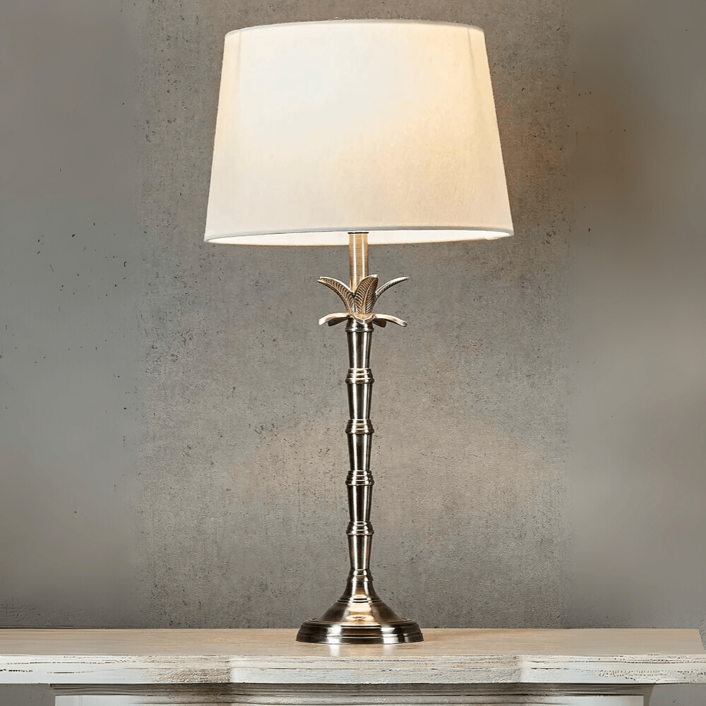 Table Lamps Bahama Table Lamp Base - Base Only