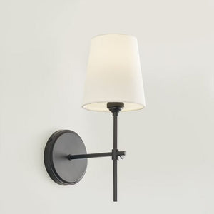 Interior Wall Light / Sconce Baker One Light Wall Sconce