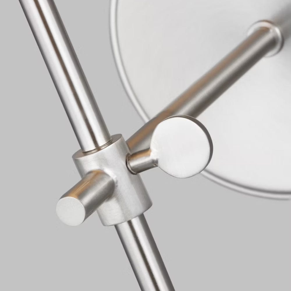 Interior Wall Light / Sconce Baker One Light Wall Sconce