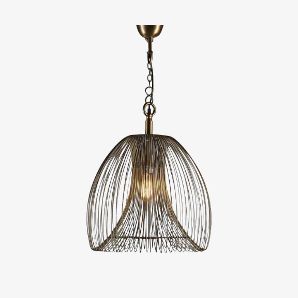 Interior Pendant Baker Pendant