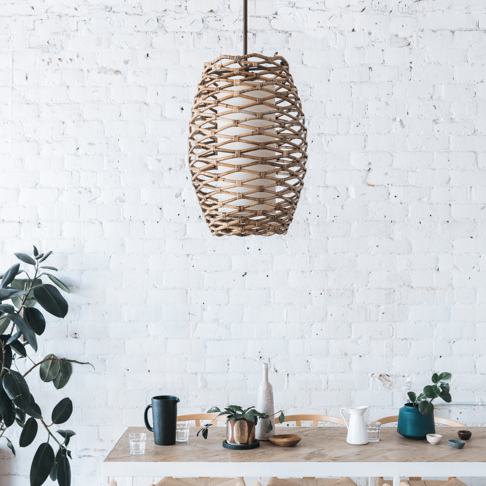 Interior Pendant Balboa Pendant
