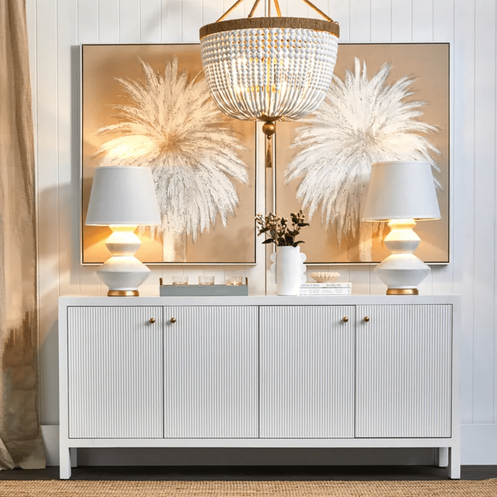 Table Lamps Baldwin Table Lamp