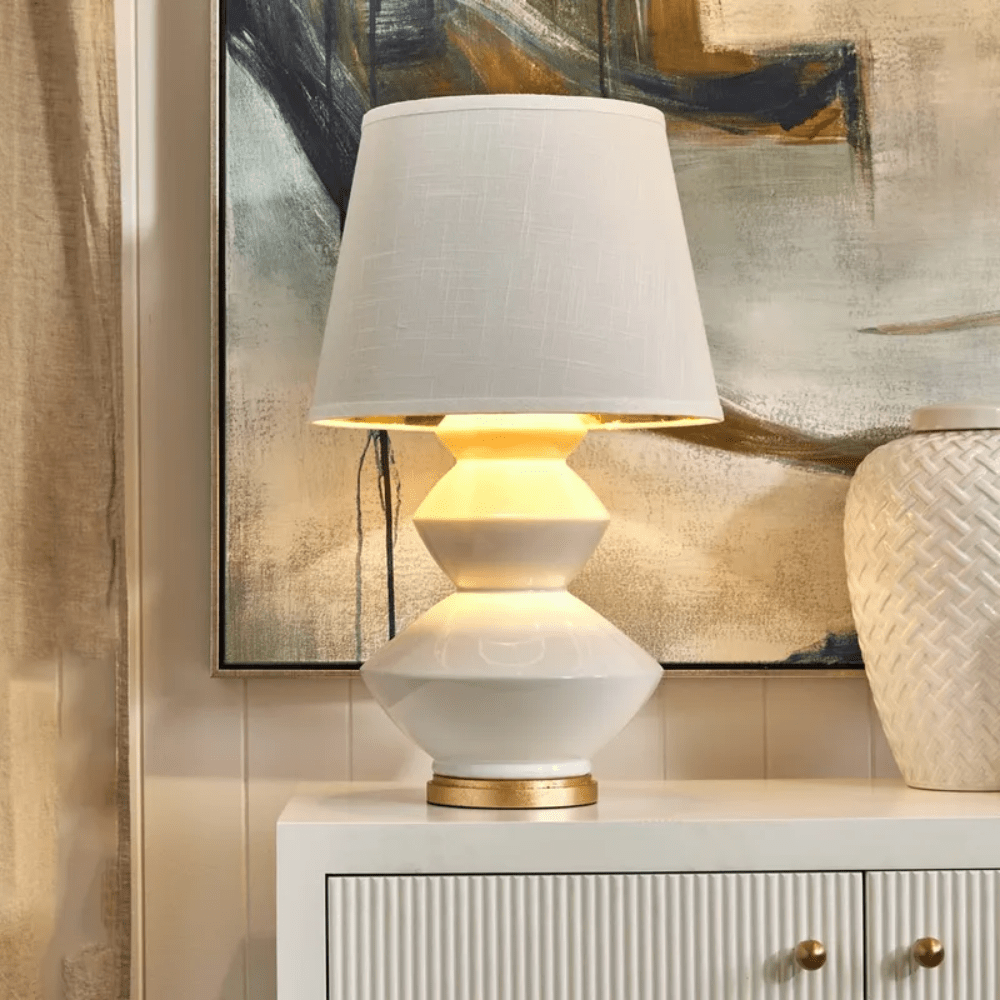 Table Lamps Baldwin Table Lamp