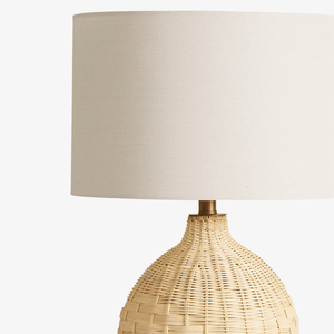 Table Lamps Balle Lamp