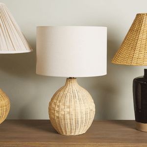 Table Lamps Balle Lamp