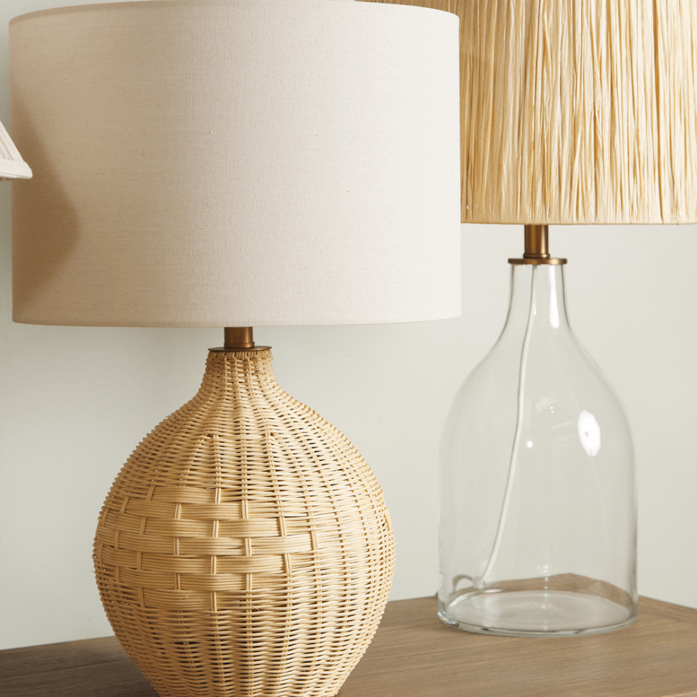Table Lamps Balle Lamp