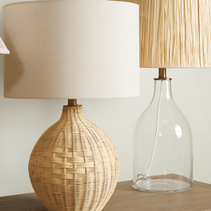 Table Lamps Balle Lamp