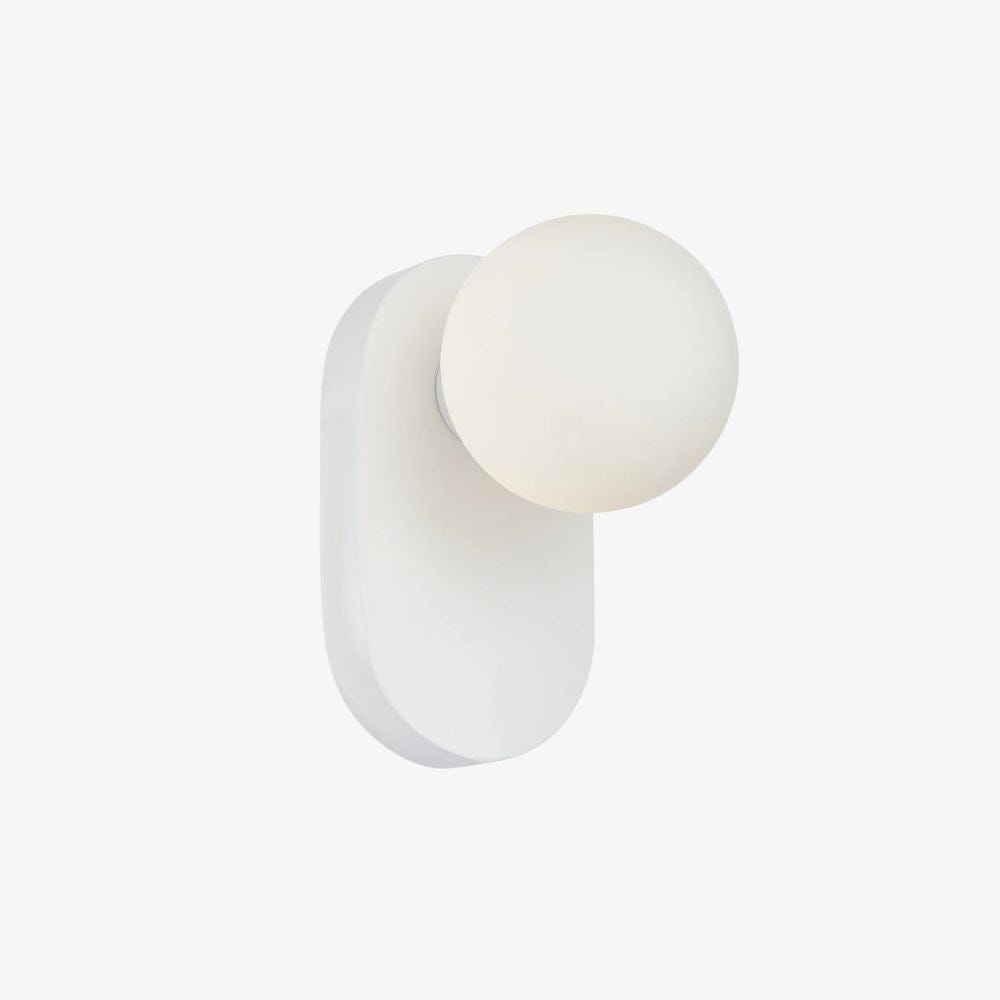 Interior Wall Light / Sconce Balle Oblong Base Wall Lights
