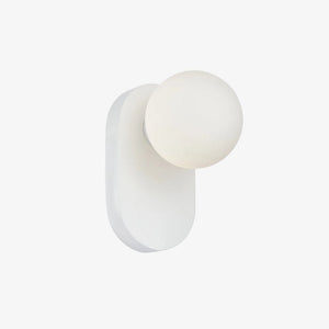 Interior Wall Light / Sconce Balle Oblong Base Wall Lights