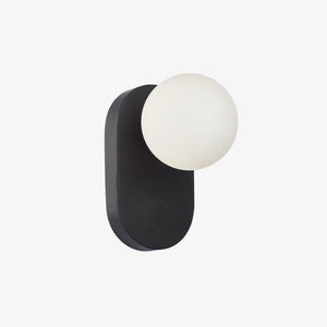 Interior Wall Light / Sconce Balle Oblong Base Wall Lights