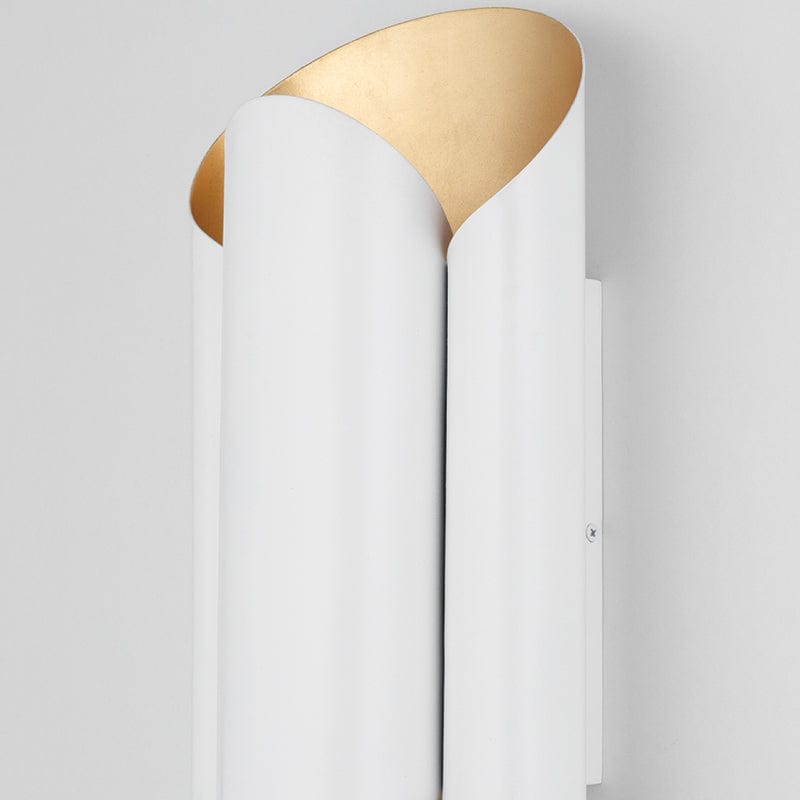 Interior Wall Light / Sconce Banks Wall Sconce