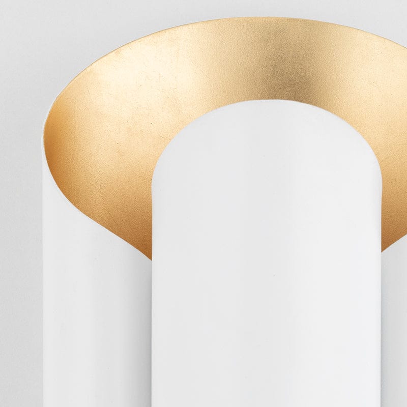 Interior Wall Light / Sconce Banks Wall Sconce
